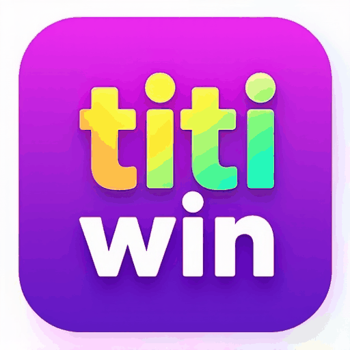 titiwin Logo