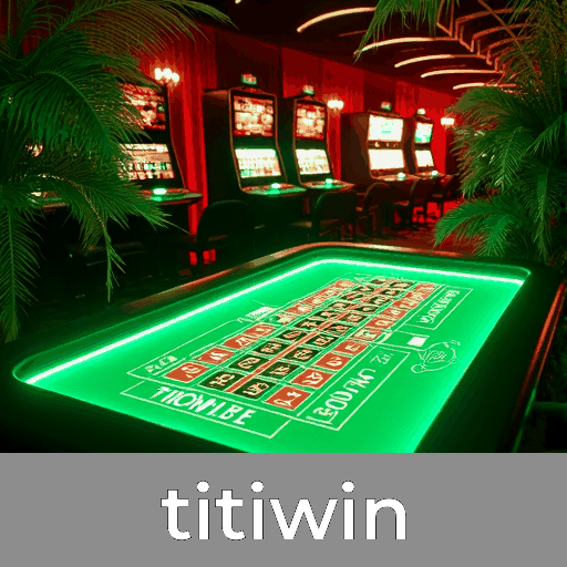 Descubra os Diferenciais do titiwin para uma Experiência Premium de Apostas