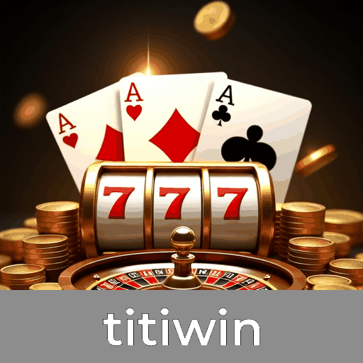 Titiwin: Slots - Gigantescos Prêmios, Mesa ao Vivo - Experiência Imersiva