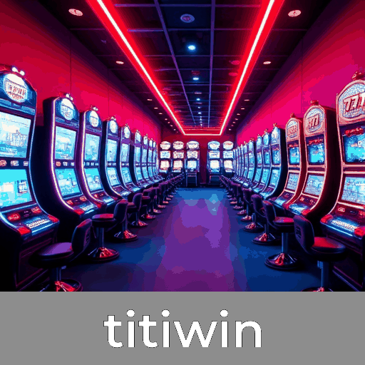 titiwin: Jogue no celular com segurança e bônus no melhor aplicativo de cassino online
